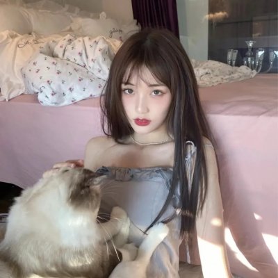 我们生活愉快